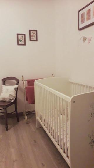 Gite Le Bel Epi Vany Екстер'єр фото